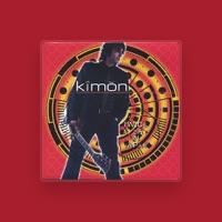 Kimon