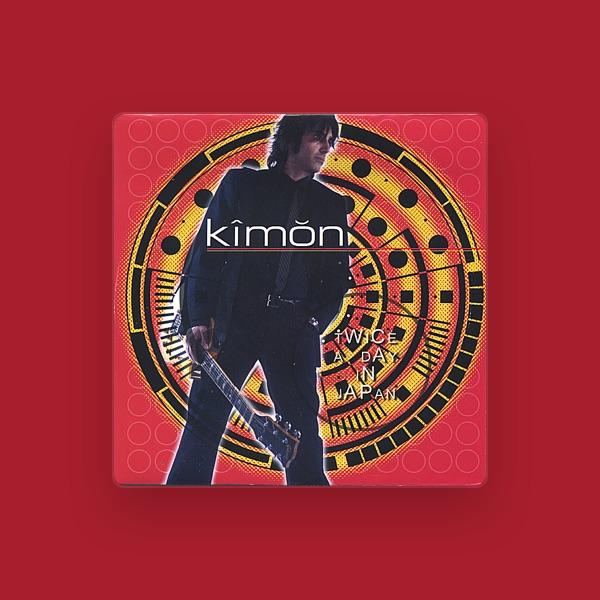 Kimon