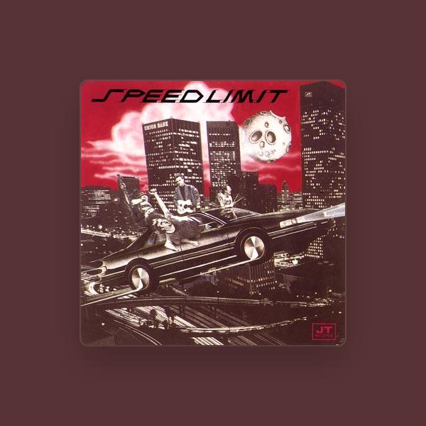 Speedlimit