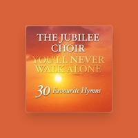 The Jubilee Choir