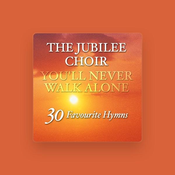 The Jubilee Choir