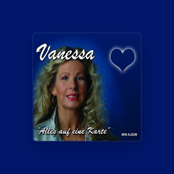 Vanessa