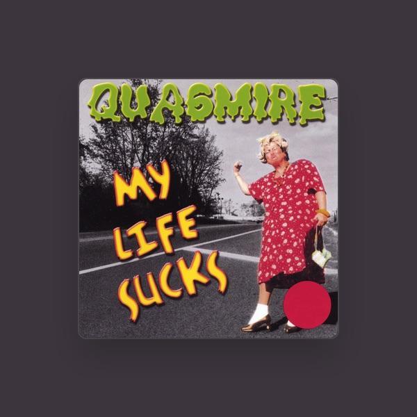 Quagmire