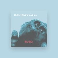 Bobo