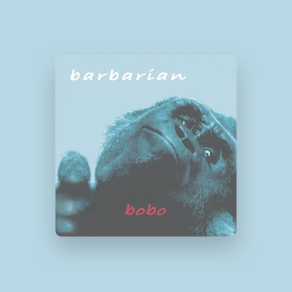 Bobo