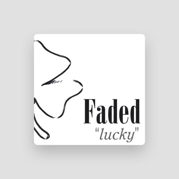Faded