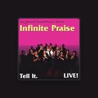 Infinite Praise