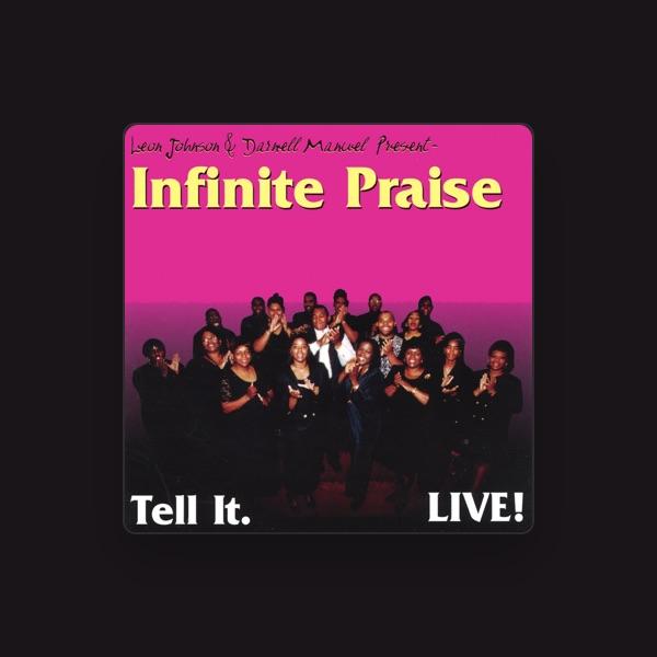 Infinite Praise