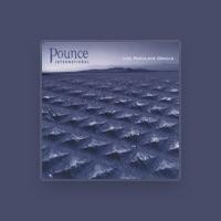 pounce international