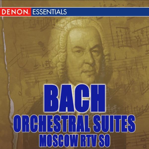 Orchestral Suite No. 1 In C Major, BMV 1066: I. Overture