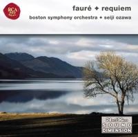 Requiem, Opus 48: I. Introit Et Kyrie