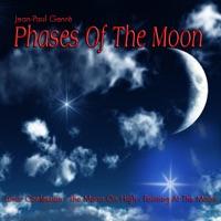 Pointing At the Moon