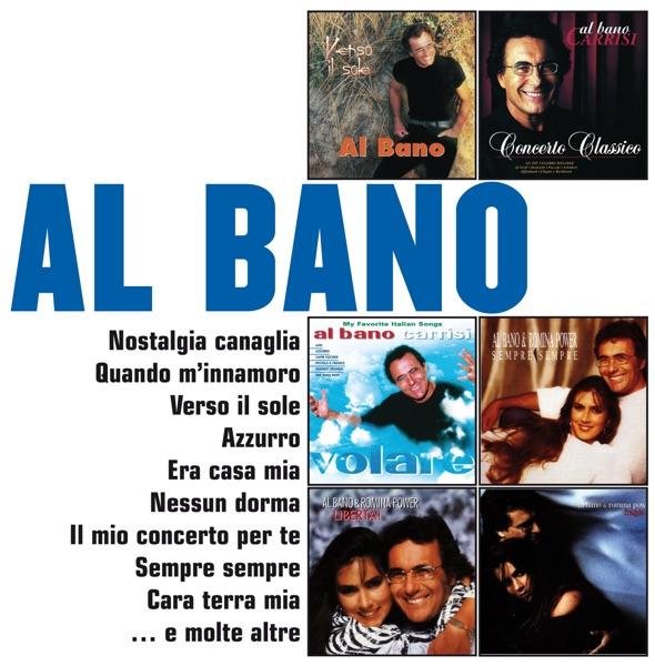 Nostalgia Canaglia