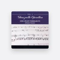 Wiener Chorvereinigung