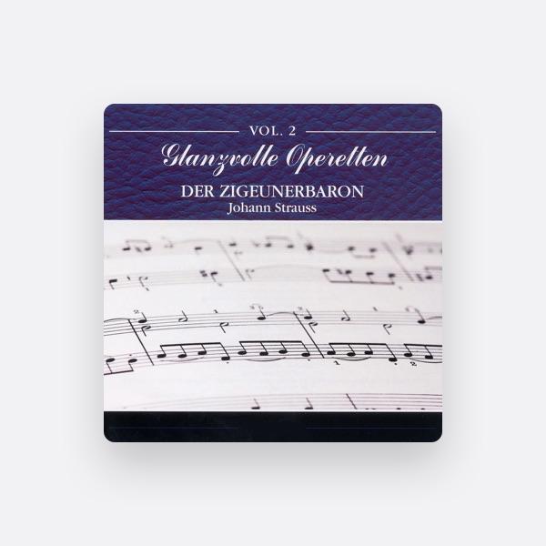 Wiener Chorvereinigung