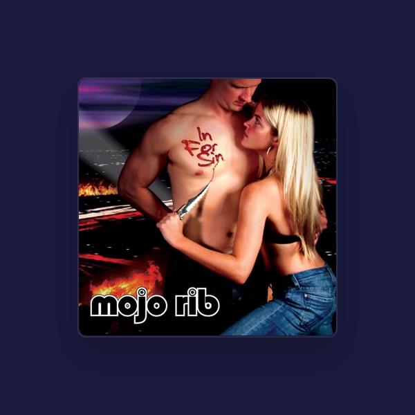 MOJO RIB