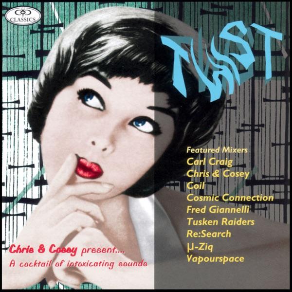 Walking Through Heaven (C&C Twist Mix)