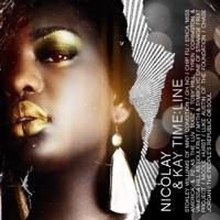 Through the Wind (feat. Stokley Williams)