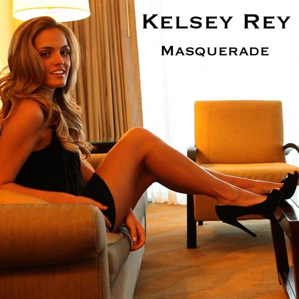 Masquerade (Single)
