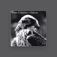 Peter Conover