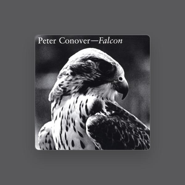 Peter Conover