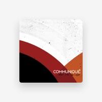 Communiqué