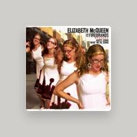 Elizabeth McQueen and the Firebrands