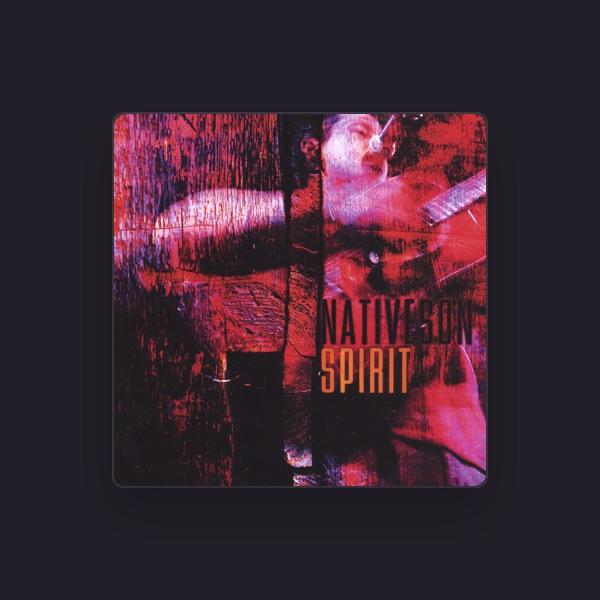 Native Son