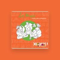 Artistas de Xcaret