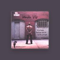 The Orrin Evans Trio