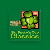 Daniel McCafferty