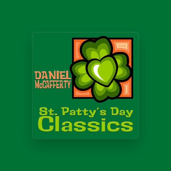 Daniel McCafferty