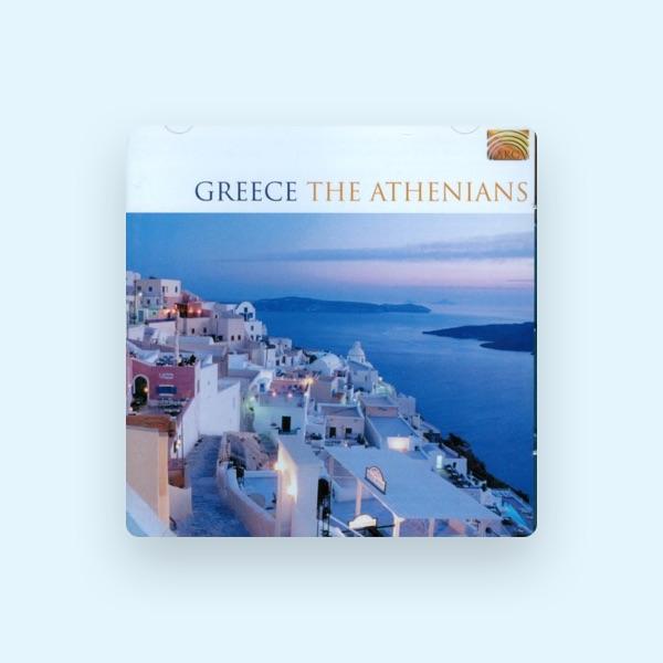 The Athenians