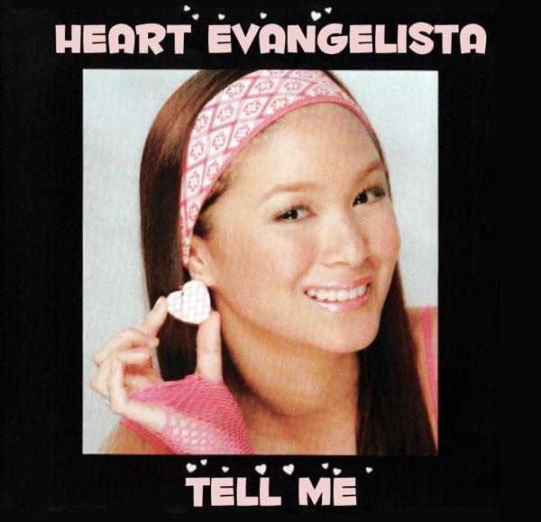 Tell Me