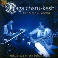 Raga Charu-Keshi