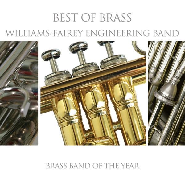 Trombone Solo: Swing Low, Sweet Chariot