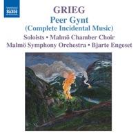 Peer Gynt, Op. 23 : Act II Scene 6: I Dovregubbens hall (In the Hall of the Mountain King) (Chorus, Troll Maiden, Troll Witches, Mountain King)