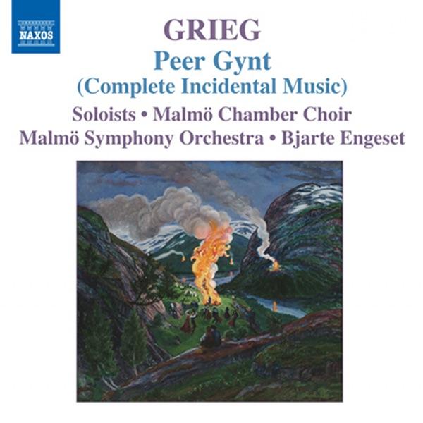 Peer Gynt, Op. 23 : Act II Scene 6: I Dovregubbens hall (In the Hall of the Mountain King) (Chorus, Troll Maiden, Troll Witches, Mountain King)