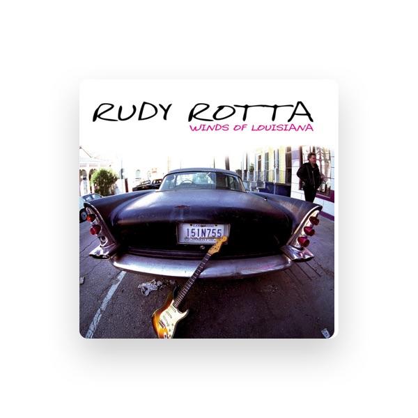 Rudy Rotta Band