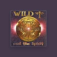 Wild T & The Spirit