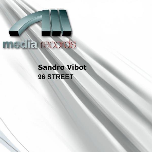 96 Street (Room 215 Mix)