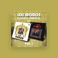 Los Moros