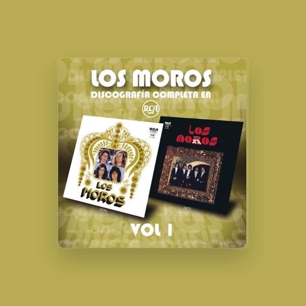 Los Moros