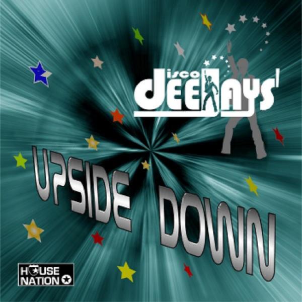 Upside Down (Radio Mix)
