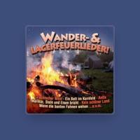 Die Fröhlichen Wandersleut