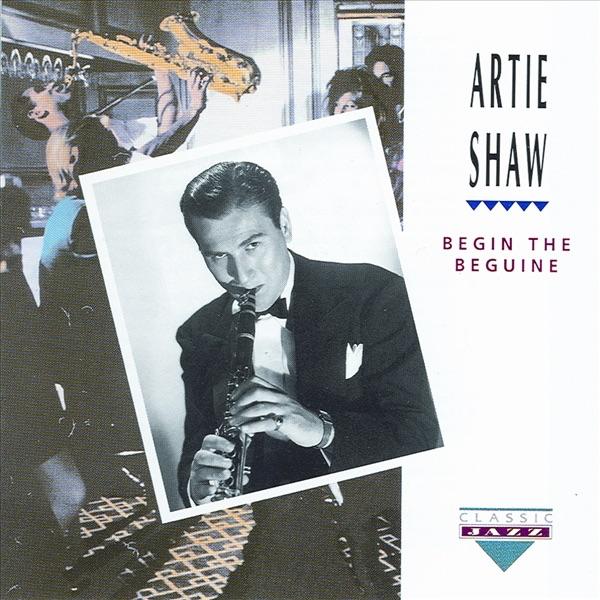 Begin the Beguine