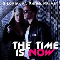 The Time Is Now (feat. Rachel Kramer)