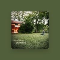 Ben Alston