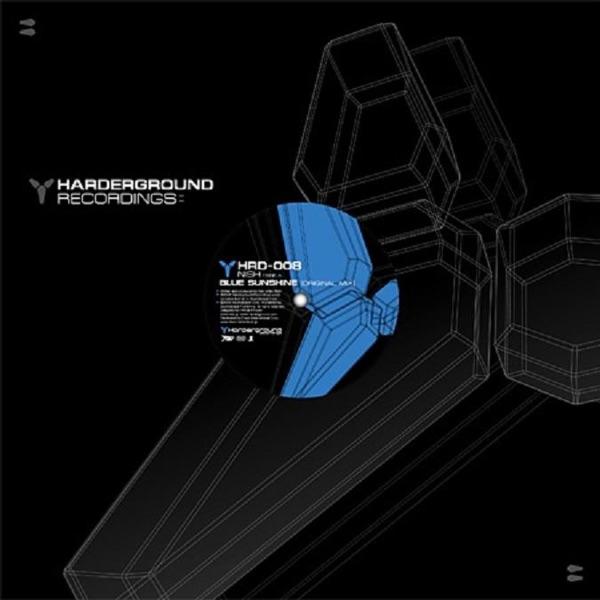 Blue Sunshine (Original Mix)
