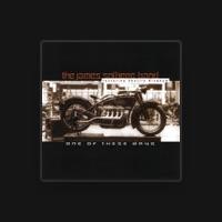 The James Solberg Band